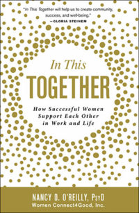 In this Together - book cover