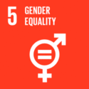 UN Goal #5 - Gender Equality